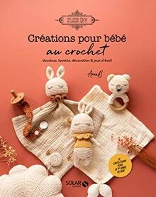 Créations pour bébé - , au