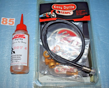 kit durite de frein aviation arrière Semc Brembo YAMAHA YZF-R1 2002/2003