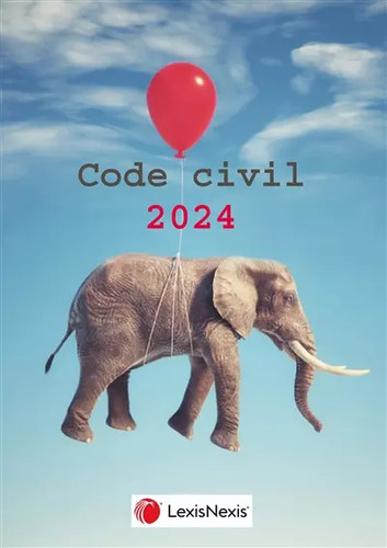 Code civil 2024 eléphant - civil,