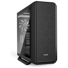 be quiet! Silent Base 802 Window Black Midi Tower Nero