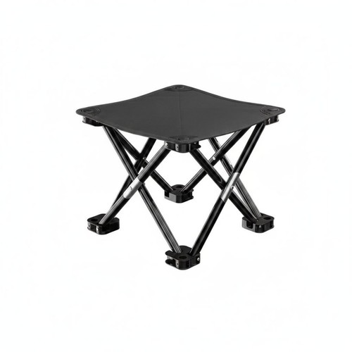 Tabouret camping pliable - tabouret, de