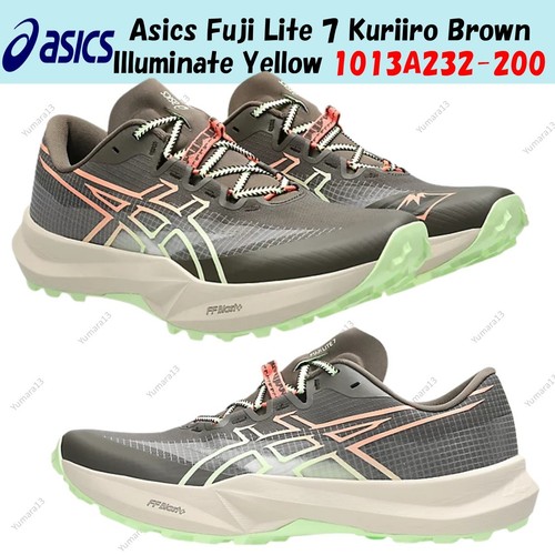 Taille homme asics fuji lite - lite, 7
