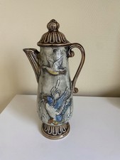 Pichet haut ancien style