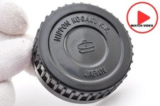 NIPPON KOGAKU K.K. Bouchon