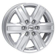 Jantes Rial Transporter