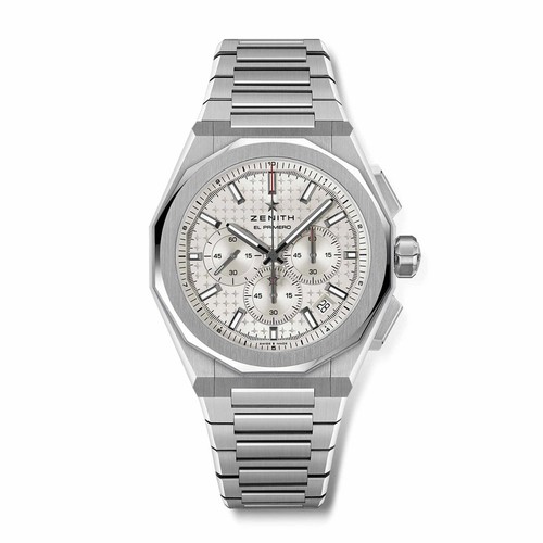 Zenith defy skyline - defy,