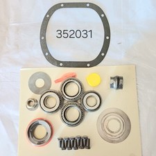 ALLOY KIT INSTALLAZIONE DIFFERENZIALE TJ 97-06 XJ 92-01 DANA 30 352031