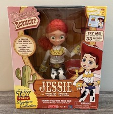 Toy Story Signature Collection