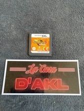 Inazuma Eleven 2: Tempête de Feu Nintendo DS 2DS / 3DS cartouche seule FR EUR