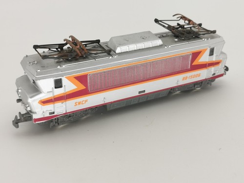 Jouef motrice sncf - motrice,