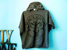 Pull Fille IKKS 10 ans chauve