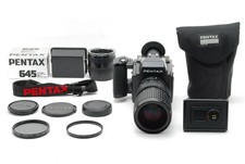 Mint pentax 645 medium - 645,