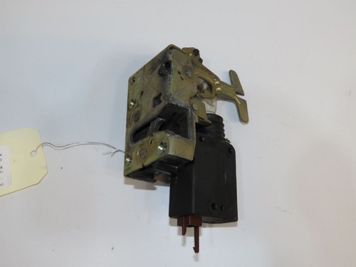Serrure porte arg - porte, saxo