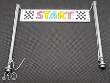 Playmobil - Affiche Start