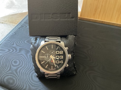 Montre chronographe homme - chronographe,