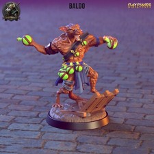 Rattenvolk Miniature Poison