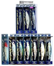 Duo tide minnow 90s leurres - duo,