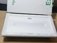 Bloc de secours ambiance