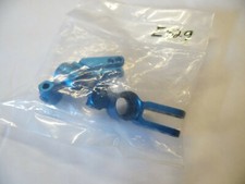 HONG NOR ES-29 Aluminium Rear