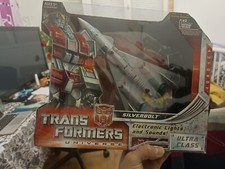 Hasbro Transformers Universe