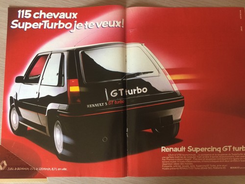 Publicite pub renault - publicite,