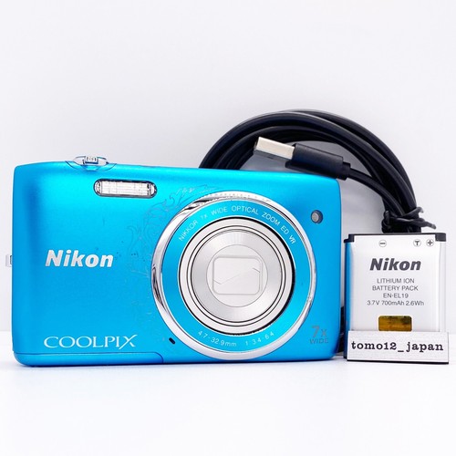 Appareil photo numérique