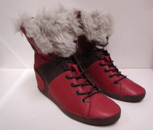 Paire chaussures femme - de,