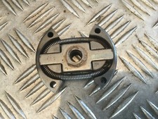 embrayage pour tronçonneuse