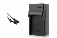 Chargeur D-Li90 DLi90 pour