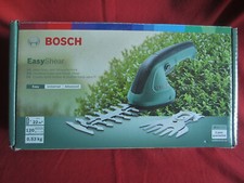 cisaille bordure taille haie