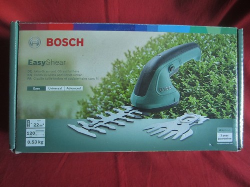 Cisaille bordure taille - bordure, haie