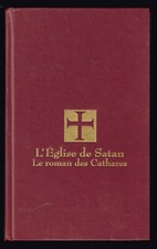 L'église de Satan - Le roman