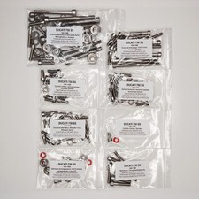 CAGIVA 750 ELEFANT 1993-1998