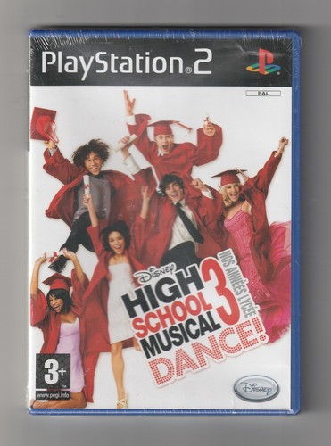 Disney high school musical - high,