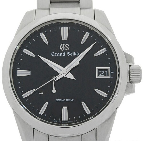 Montre grand seiko heritage - grand,
