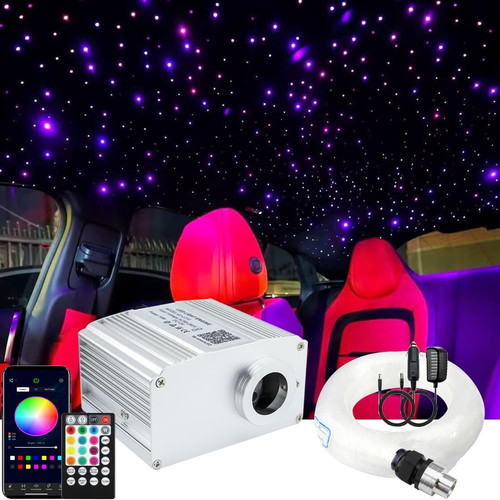 10w twinkle bluetooth rgbw led - 10w,