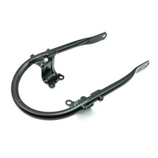 Kit De Fixation Poignée Noire