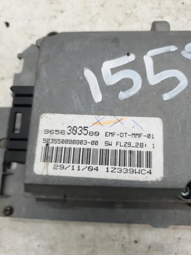 Ecran gps peugeot 607 - gps,