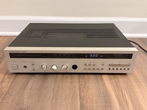 Harman kardon hk395i - kardon, stereo