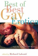 Best of Best Gay Erotica 2 -