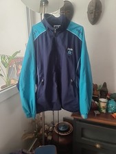 Veste Survetement OM OLYMPIQUE