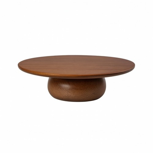 Présentoir gâteau rond - présentoir,