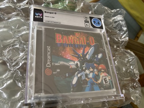 Bangai bangaio sega - bangaio,