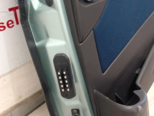 Porte laterale droit fiat - droit,