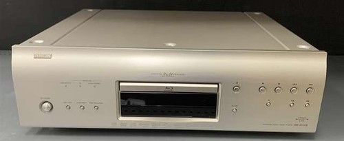 Denon dbp 4010ud universal - dbp-4010ud,