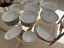 SERVICE DE TABLE.ESCHENBACH BAVARIA