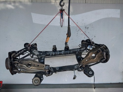 Train roulant arrière - , bmw