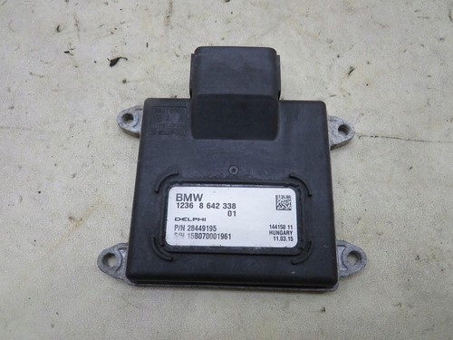 Module commande edme - commande,