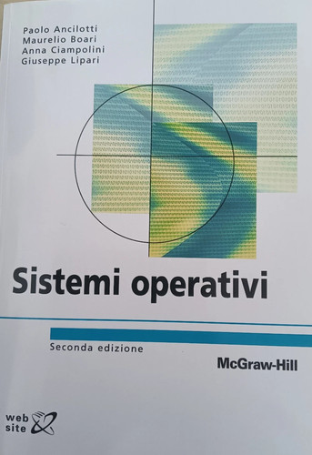 Sistemi operativi seconda - operativi,