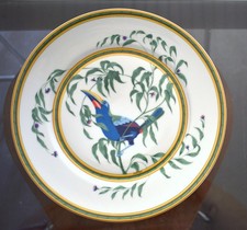 Assiette à diner Hermès en